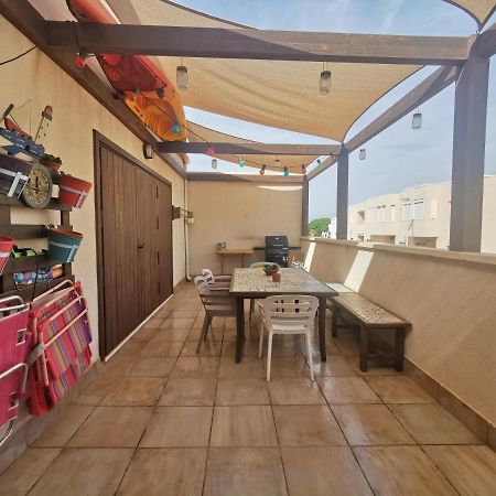 Botavara Cabo De Gata Zewnętrze zdjęcie