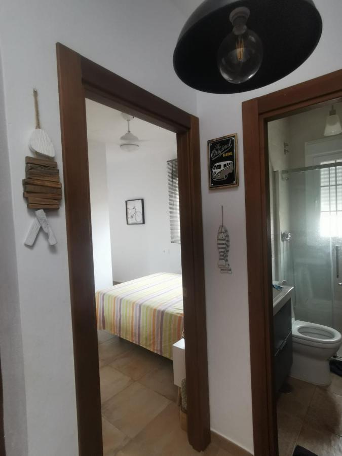 Botavara Cabo De Gata Zewnętrze zdjęcie