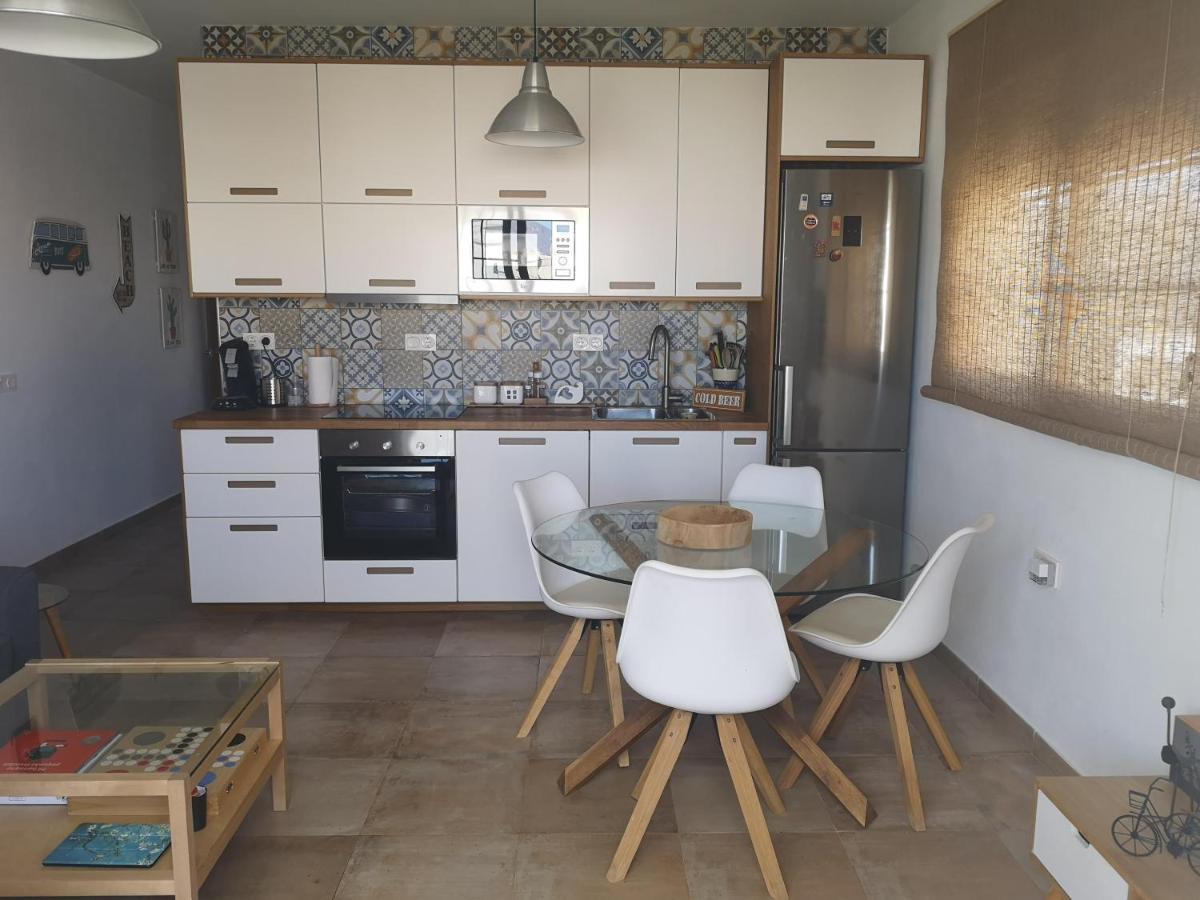 Botavara Cabo De Gata Zewnętrze zdjęcie
