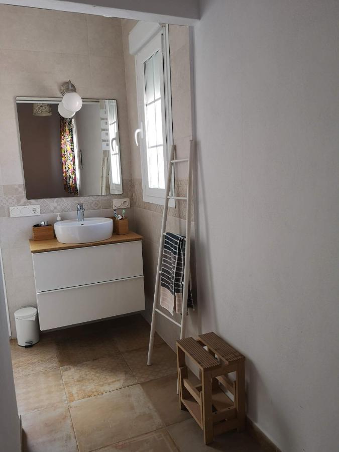 Botavara Cabo De Gata Zewnętrze zdjęcie