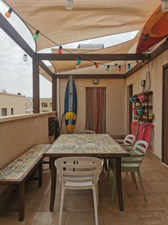 Botavara Cabo De Gata Zewnętrze zdjęcie