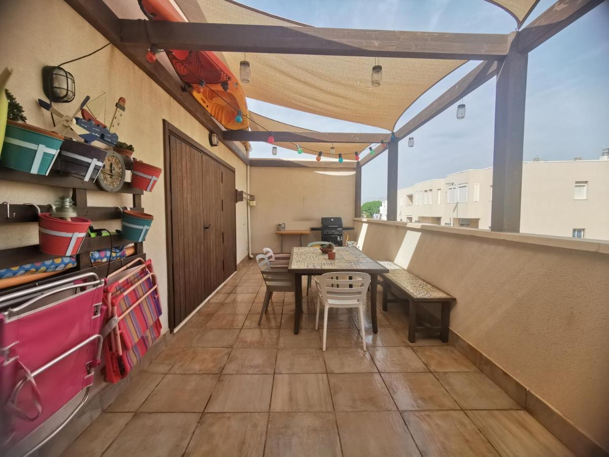 Botavara Cabo De Gata Zewnętrze zdjęcie