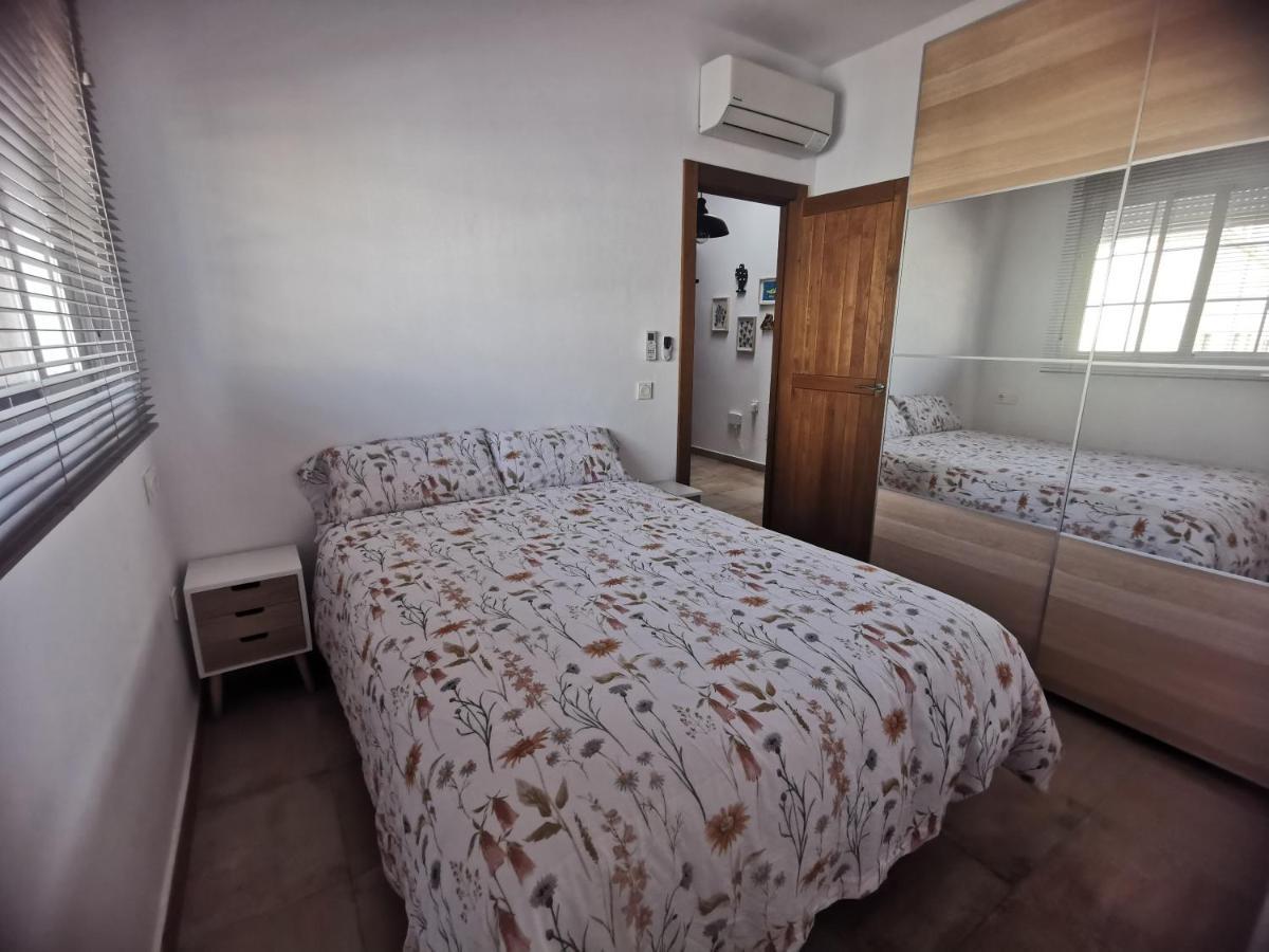 Botavara Cabo De Gata Zewnętrze zdjęcie