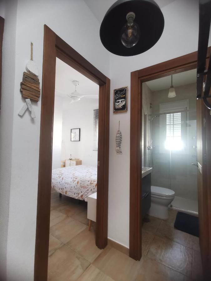 Botavara Cabo De Gata Zewnętrze zdjęcie